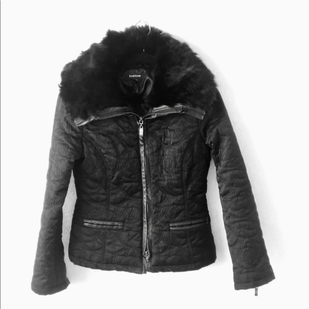 Bebe Jacket
